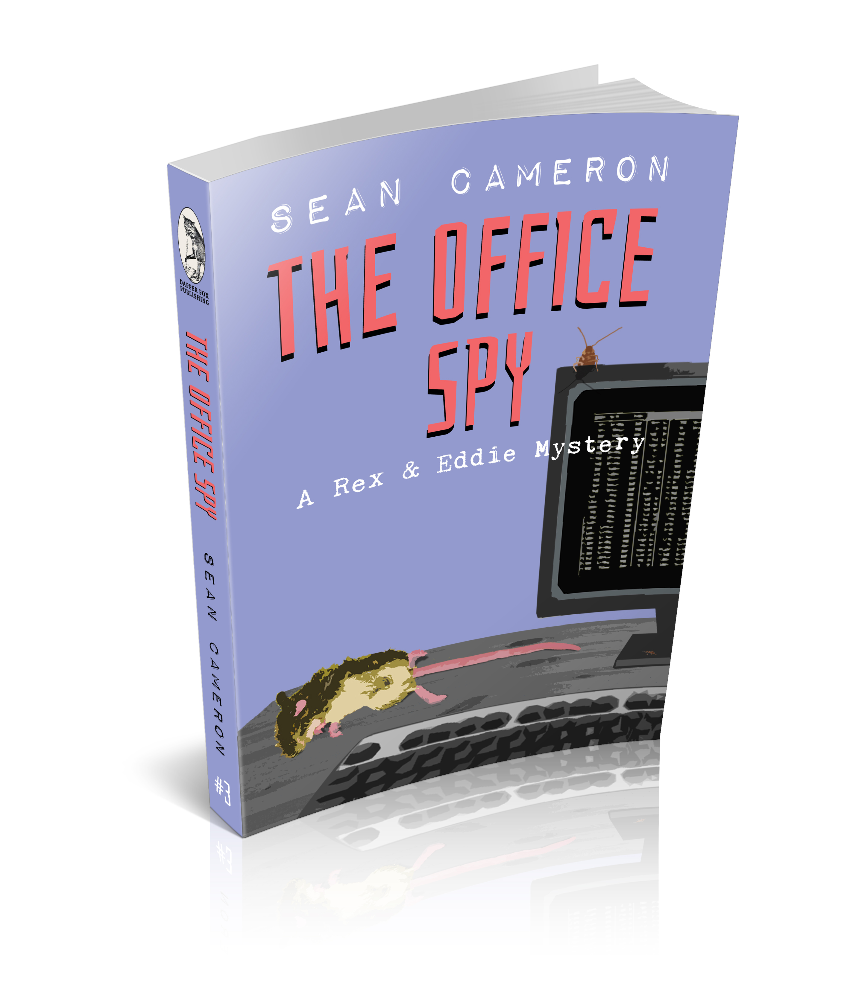 The Office Spy 